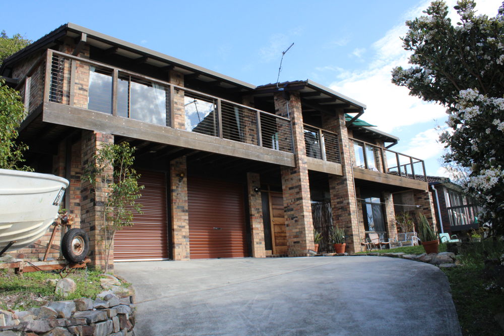 Property in Crescent Head - $750.00 Per Week