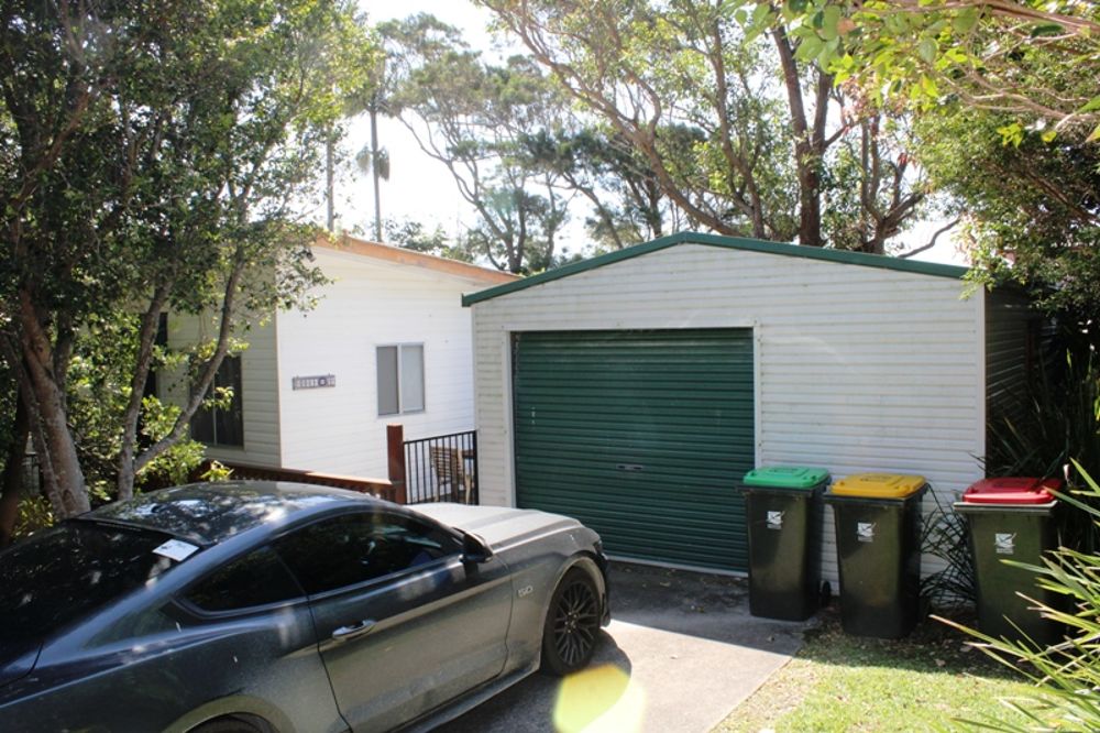 Property in Crescent Head - $530 Weekly