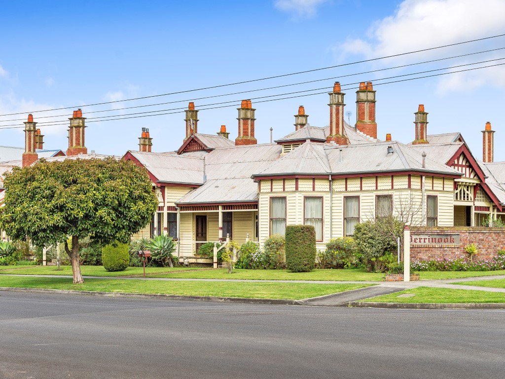 29 Gellibrand Street, Colac > Charles Stewart Colac