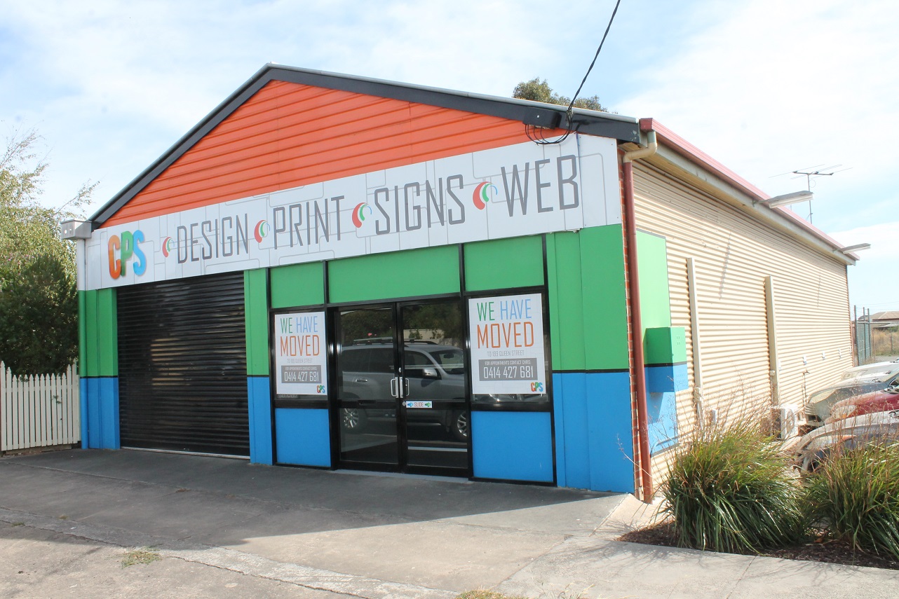 141 Wilson Street, Colac > Charles Stewart Colac