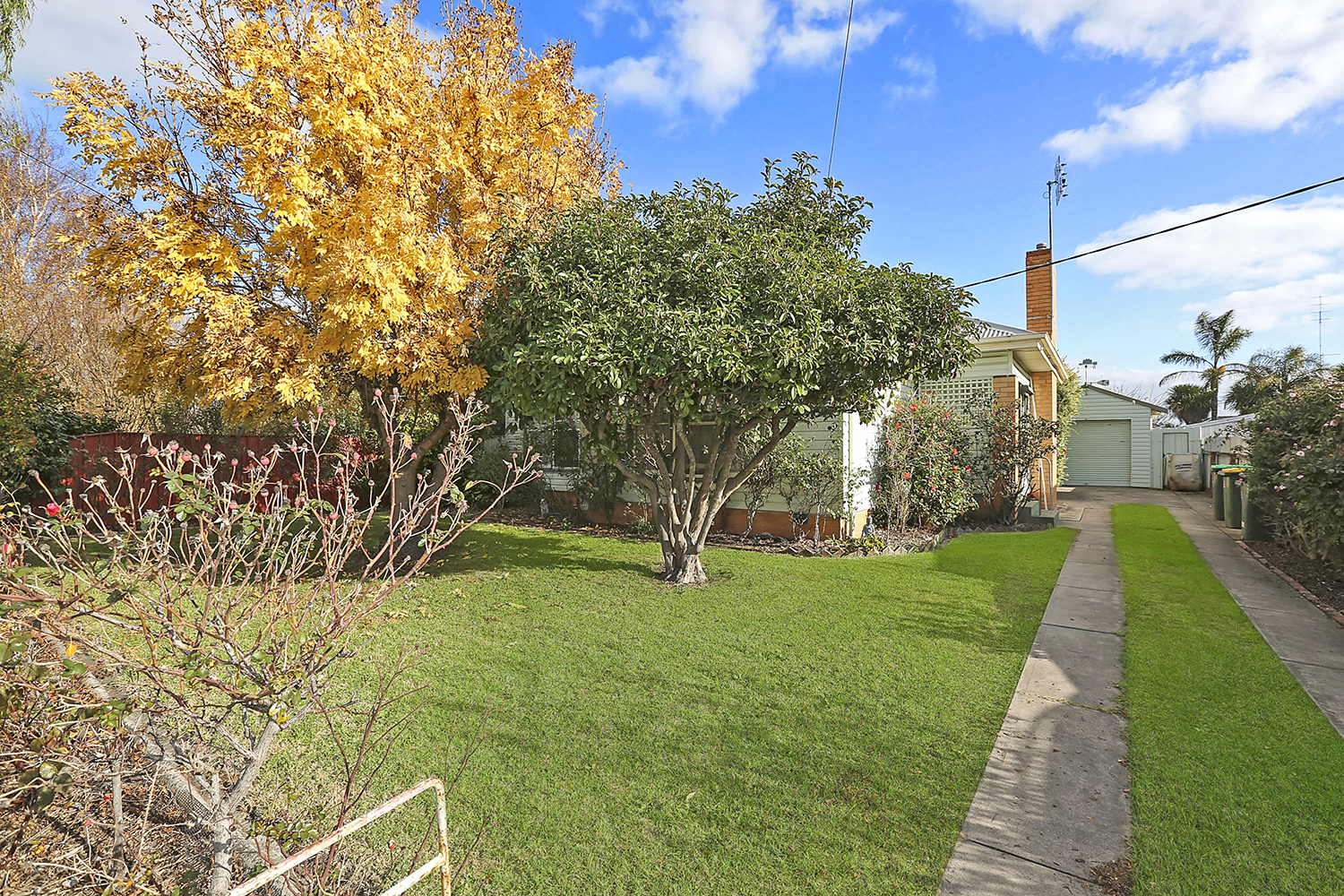 57 Church Street, Colac > Charles Stewart Colac