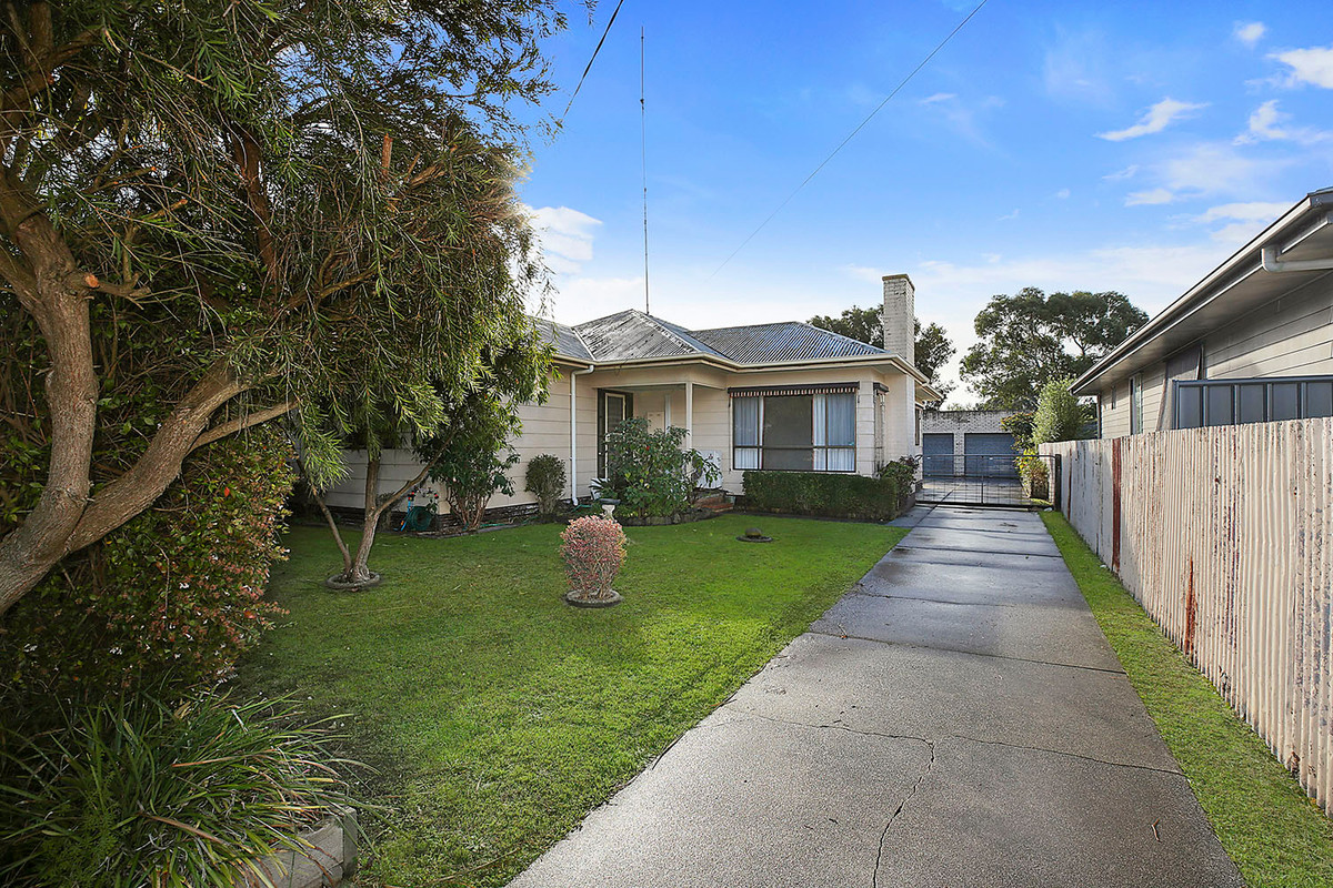 83 Wilson Street, Colac > Charles Stewart Colac
