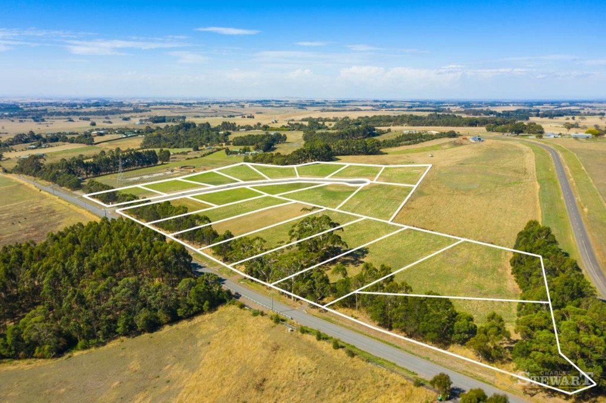 Woodrowvale Heights - Country living close to town