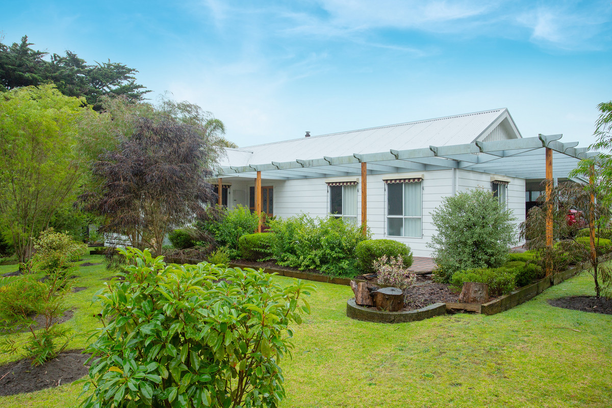 288 Kentbruck Road Heywood Charles Stewart Colac