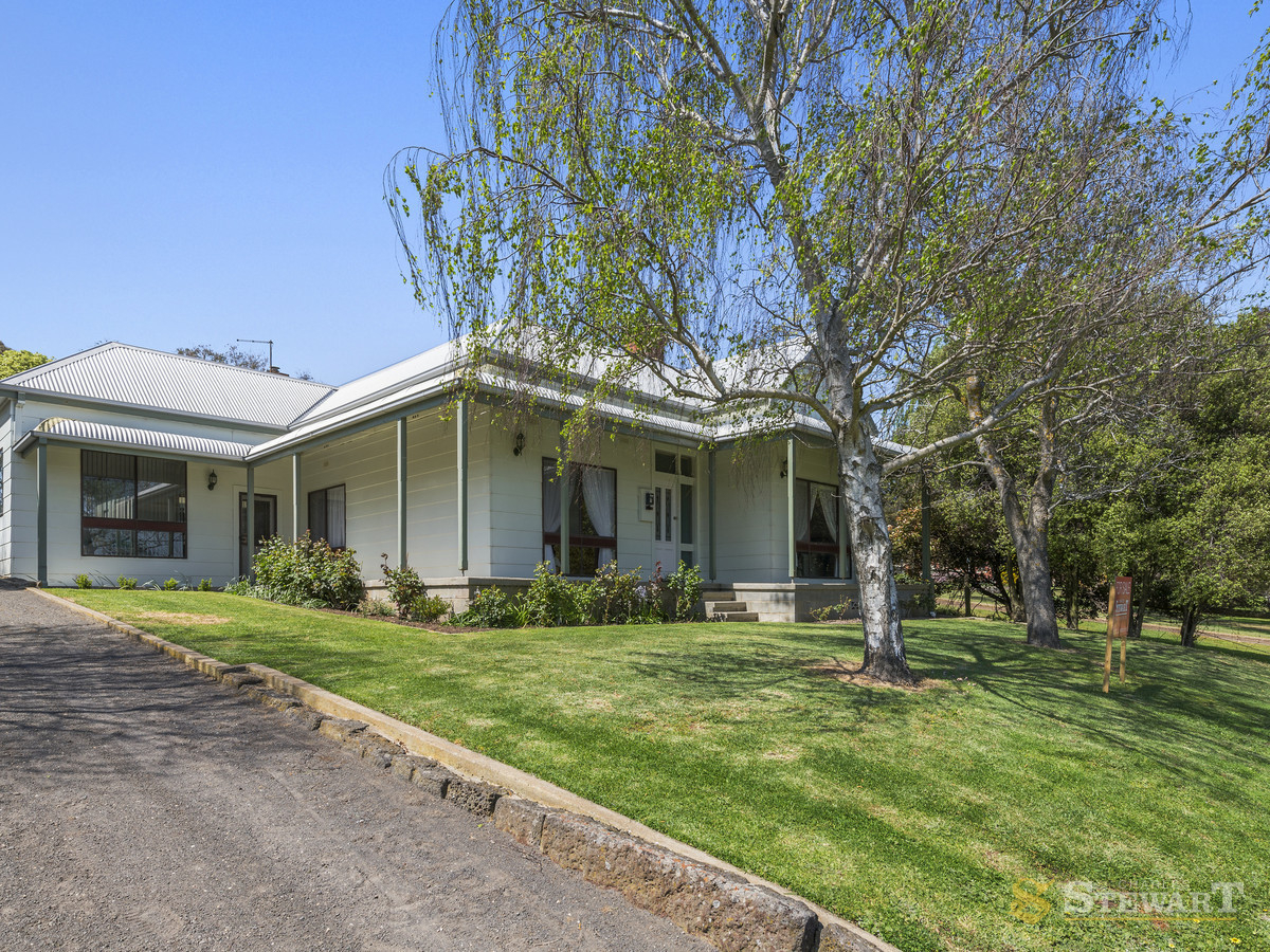 104 Main Street, Beeac > Charles Stewart Colac