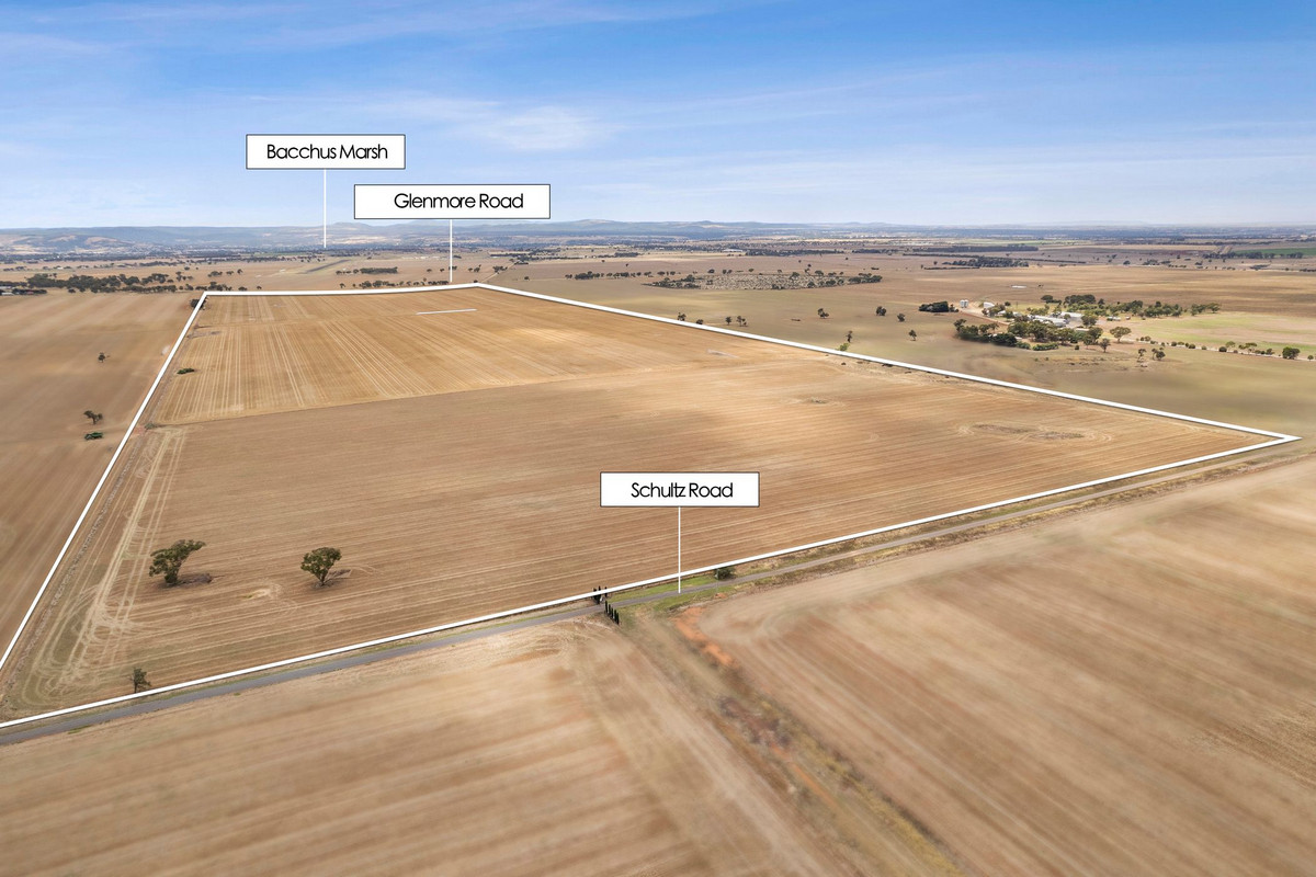 Glenmore Road & Schultz Road, Rowsley > Charles Stewart Colac