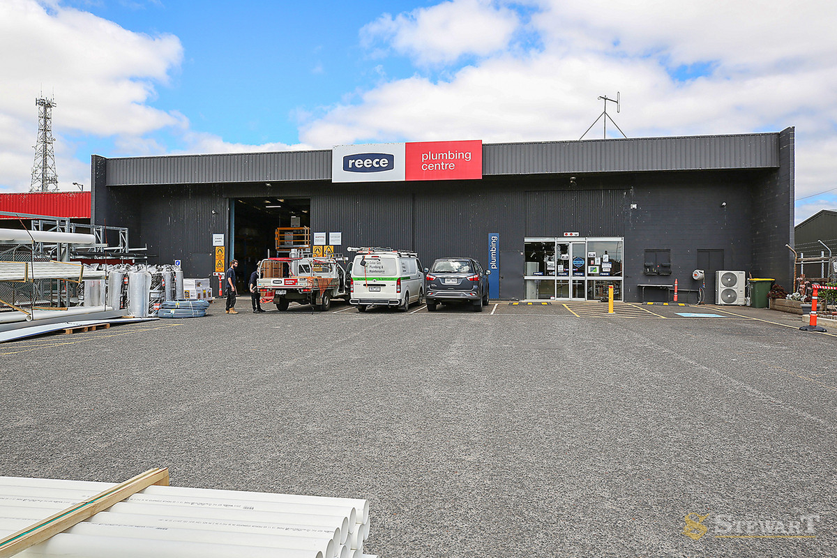 48 Rae Street, Colac > Charles Stewart Colac