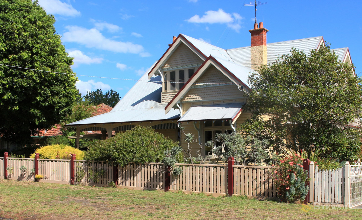 8 Queens Avenue, Colac > Charles Stewart - Colac