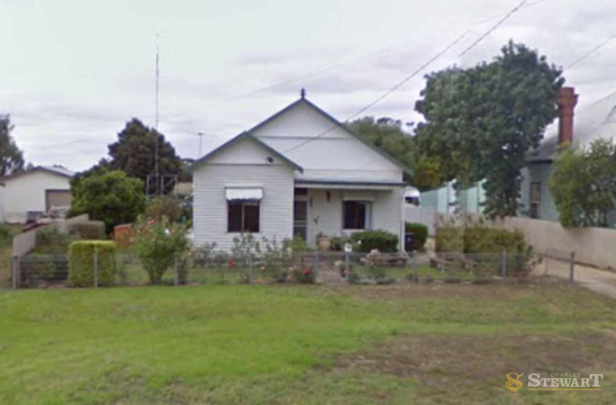 42 Main Street, Beeac > Charles Stewart Colac