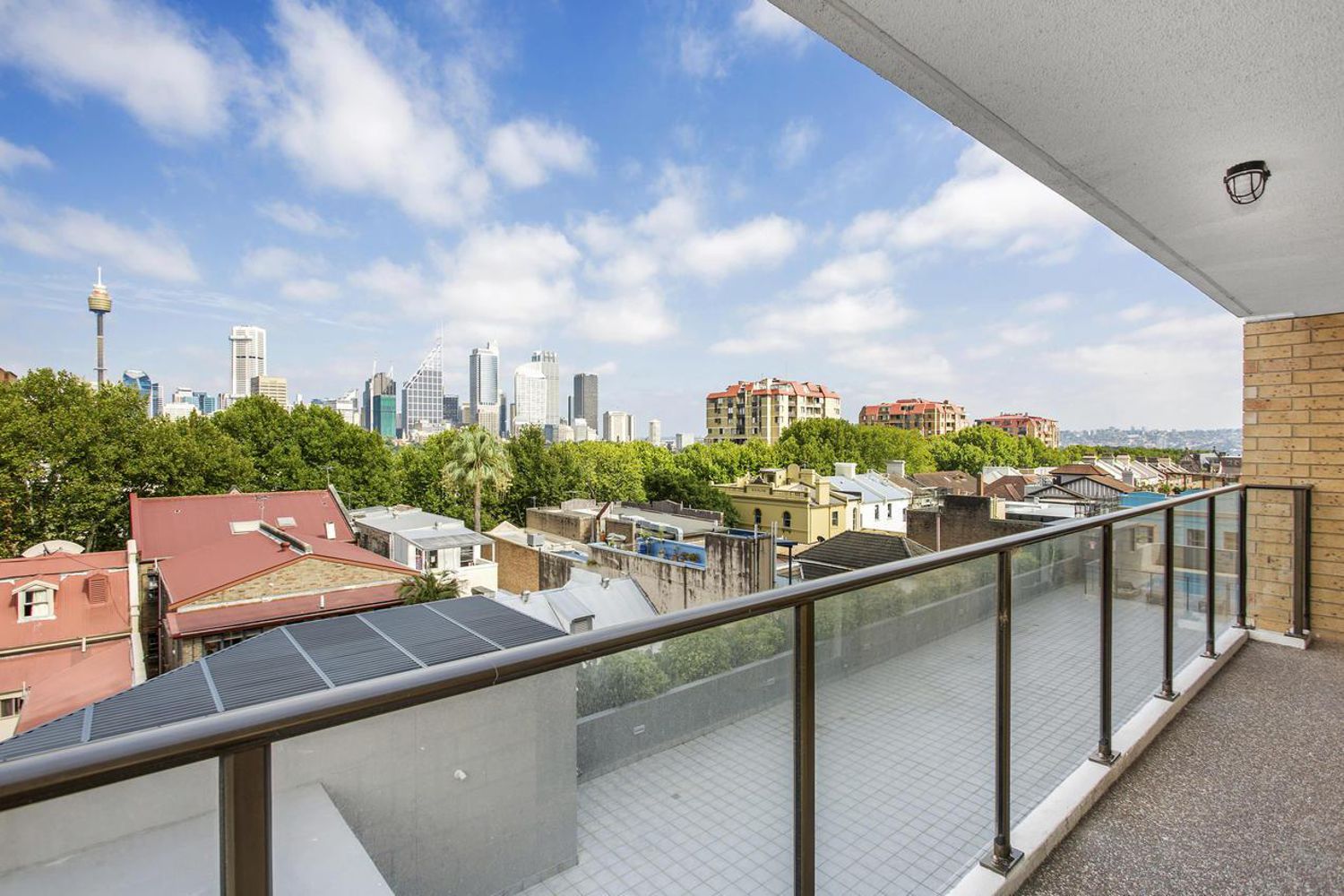 409/2 Springfield Avenue, Potts Point > Innercity Property Agents