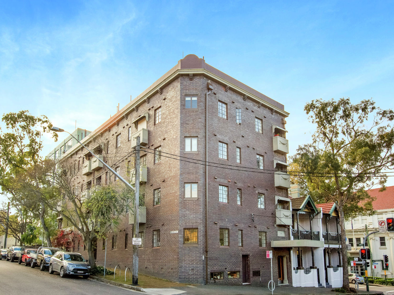 17/114 Burton St, Darlinghurst > Innercity Property Agents
