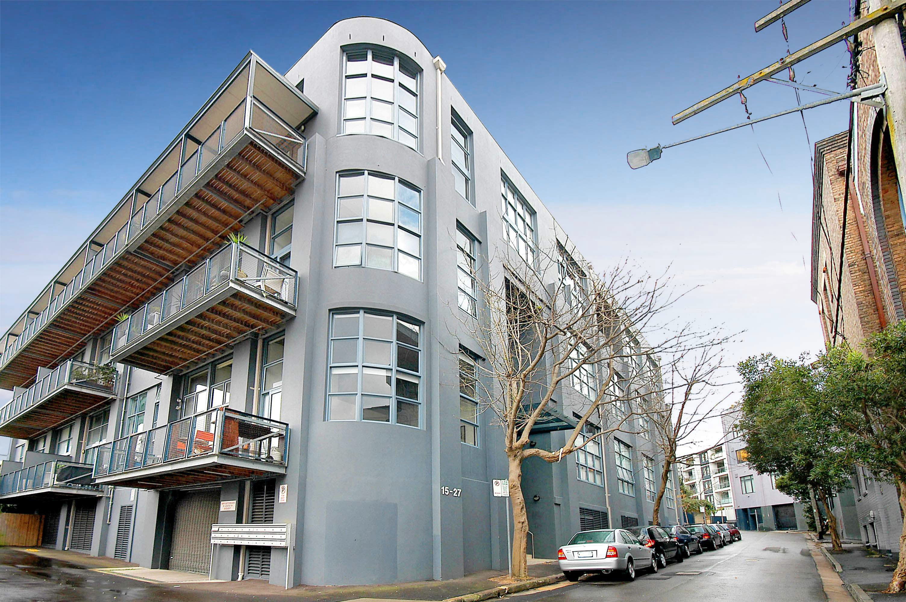 23/1527 Hutchinson Street, Surry Hills > Innercity Property Agents