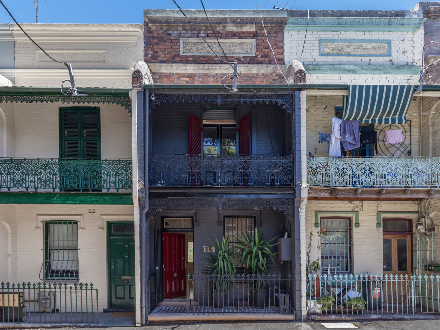 114 Renwick St, Redfern > Innercity Property Agents