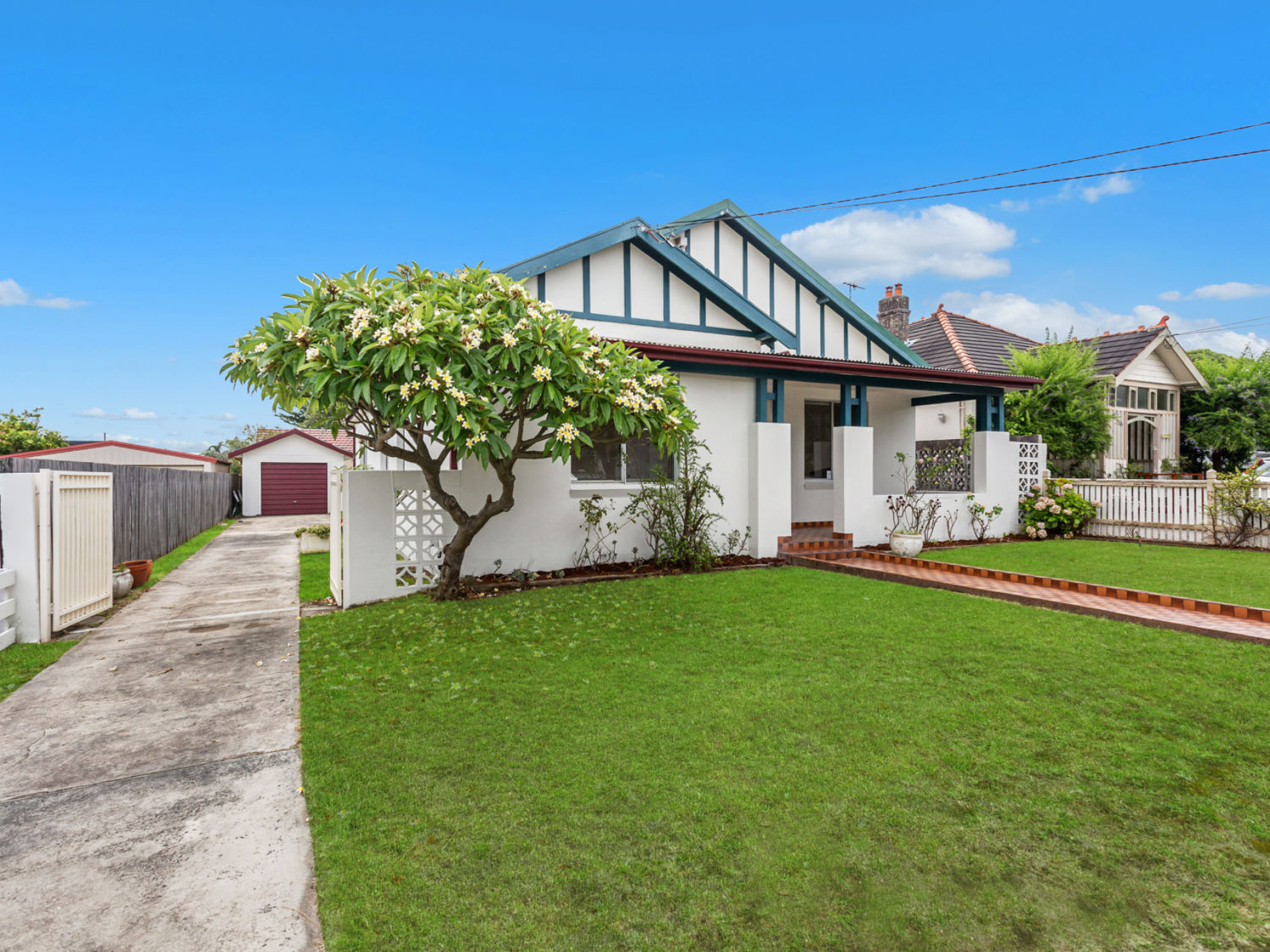 14 Dalmeny Avenue, Rosebery > Innercity Property Agents