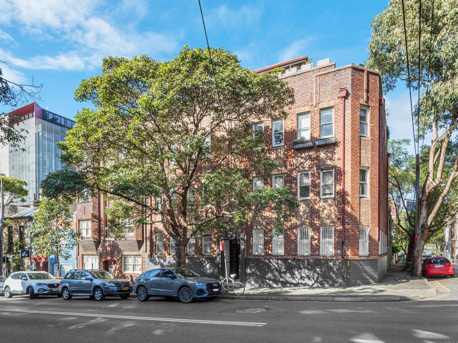 2 385 Liverpool Street Darlinghurst