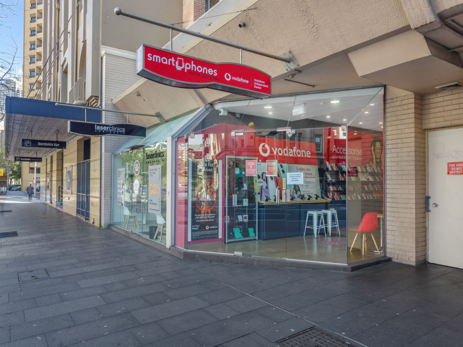 21 6 14 Oxford Street Darlinghurst