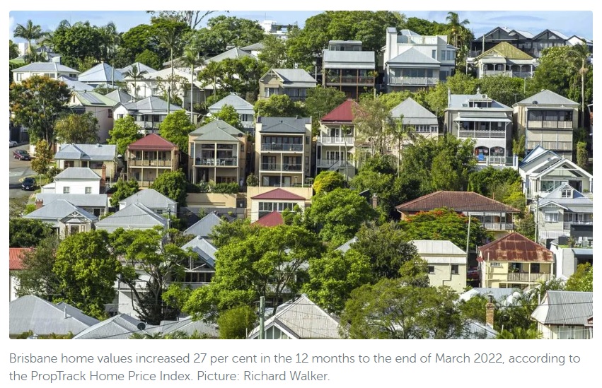 KGR Properties Group