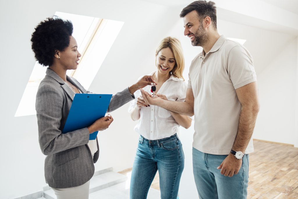 Dawson Estate Agents