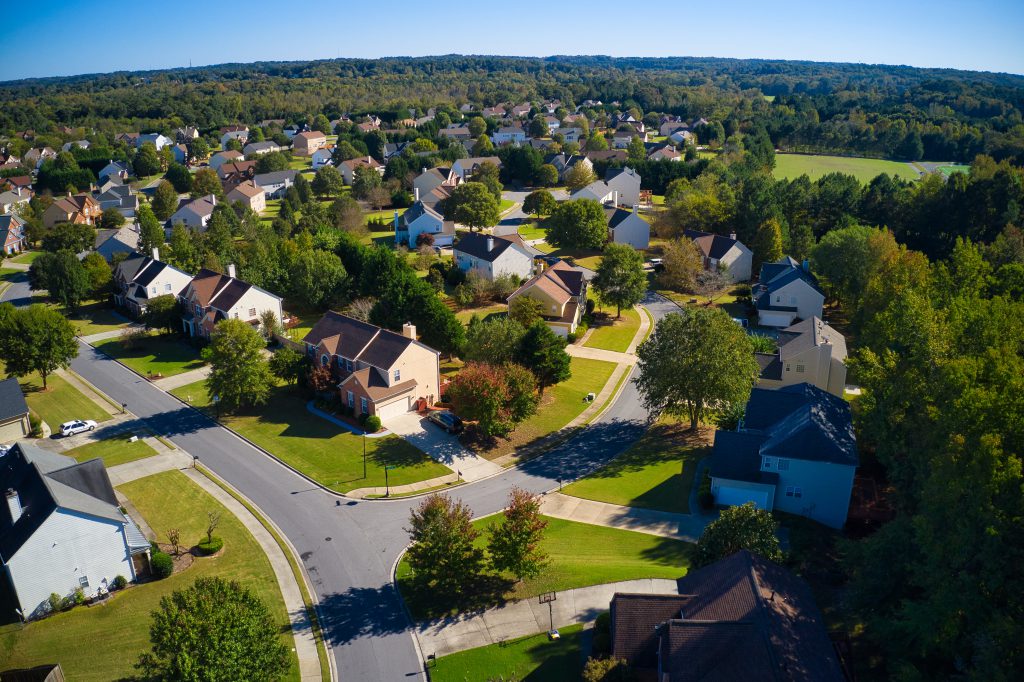 Dawson Estate Agents