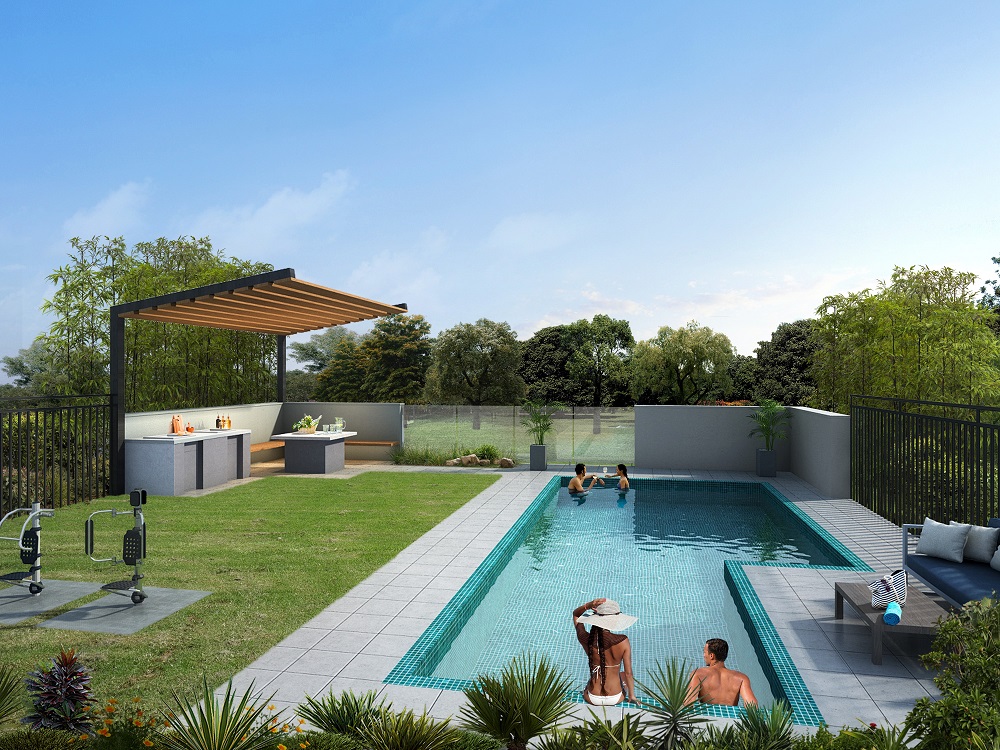 Brand New Townhouses for Sale QLD and Brisbane