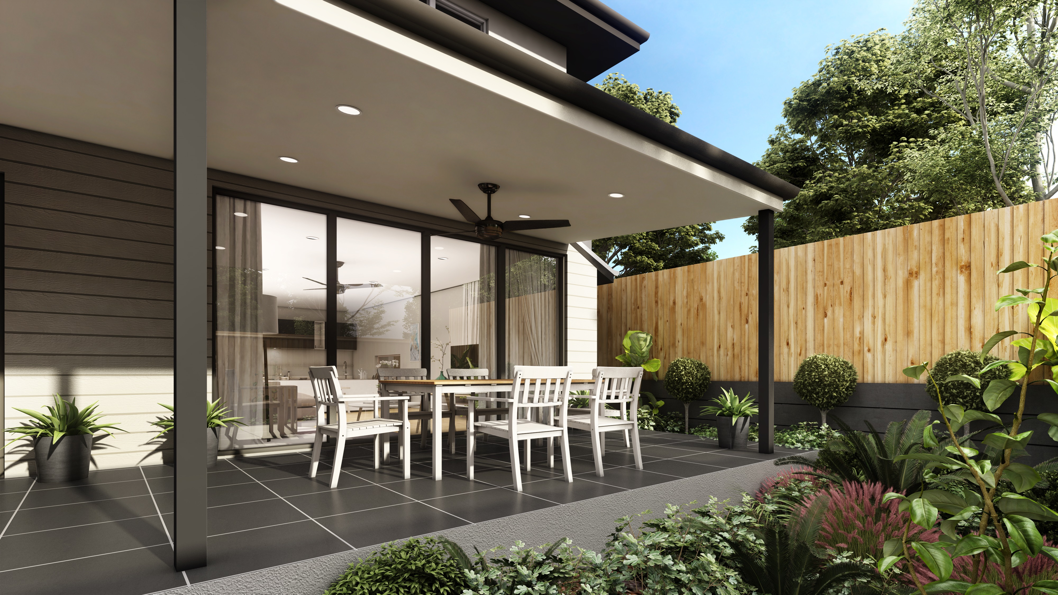Brand New Townhouses for Sale QLD and Brisbane