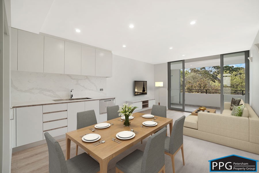 Unit 10/111-115 New Canterbury Road, Petersham - Thumbnail 8