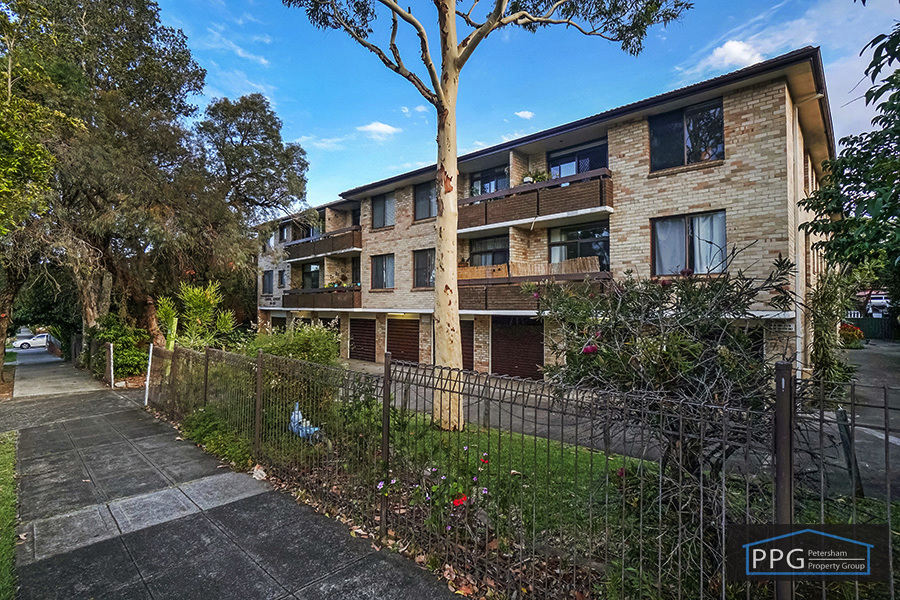 7/19-25A Pile Street, Marrickville - Thumbnail 7