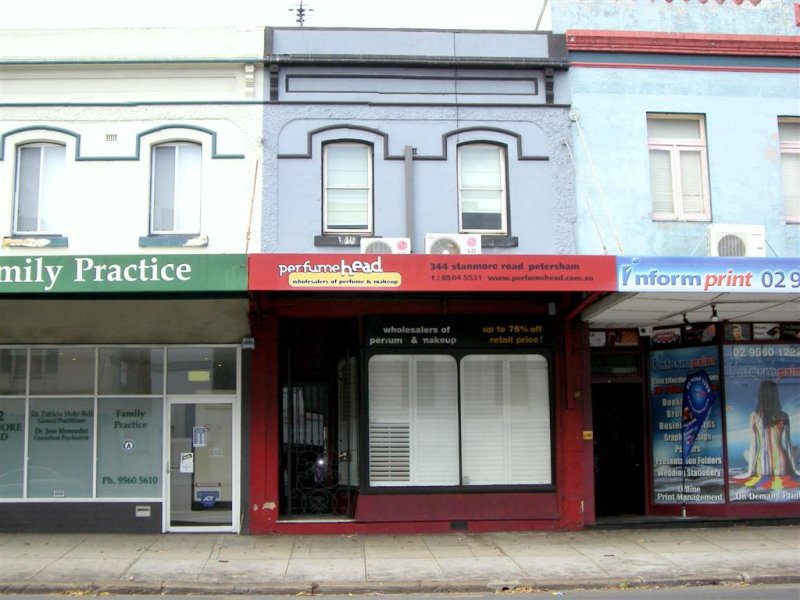 344 Stanmore Road, Petersham - Thumbnail 6
