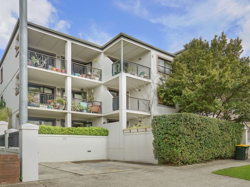 1/29 George Street, Marrickville - Thumbnail 8