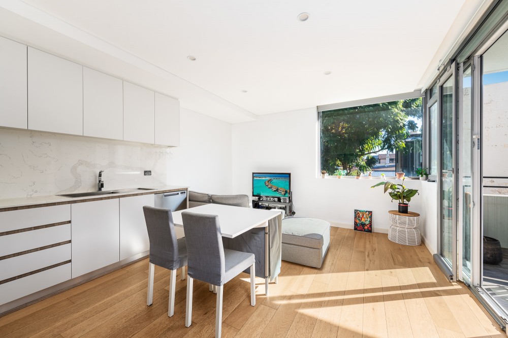 5/111-115 New Canterbury Road, Petersham - Thumbnail 8