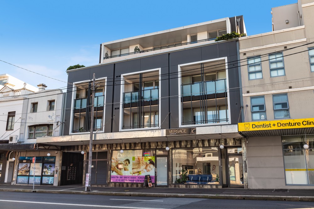 Lot 20 111-115 New Canterbury Road, Petersham - Thumbnail 8