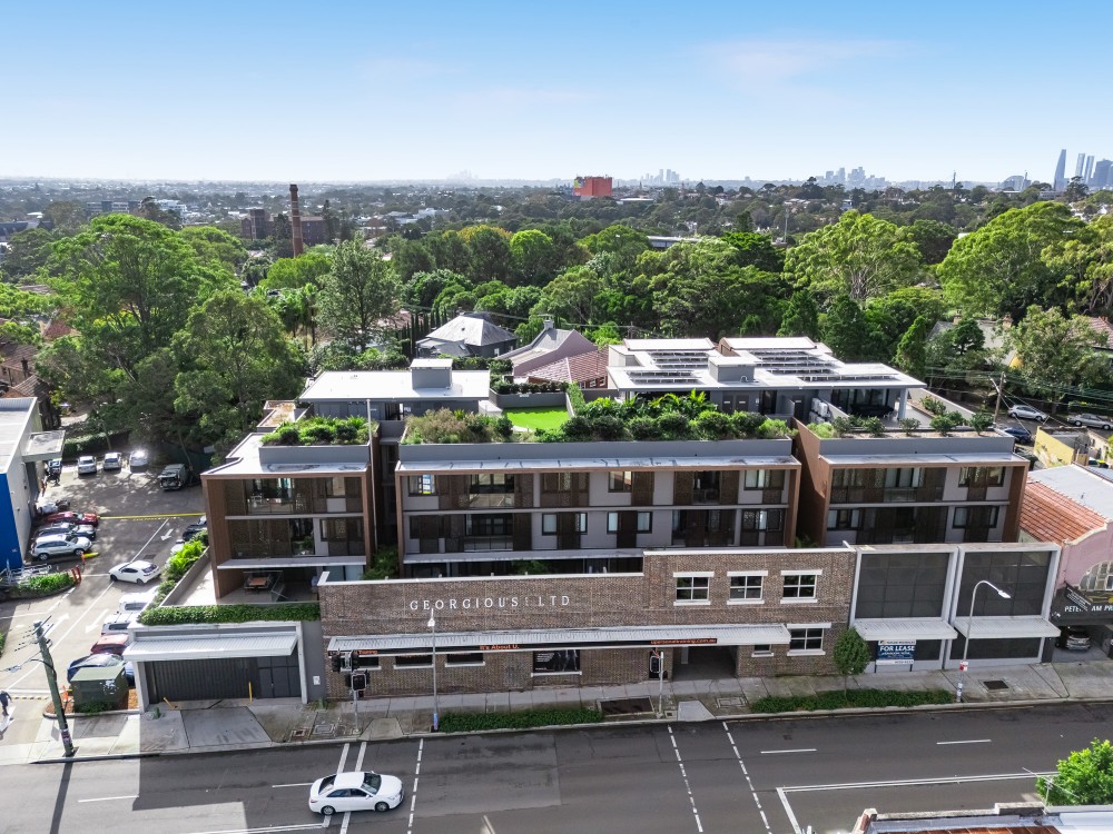 113/147 New Canterbury Road, Lewisham - Thumbnail 8