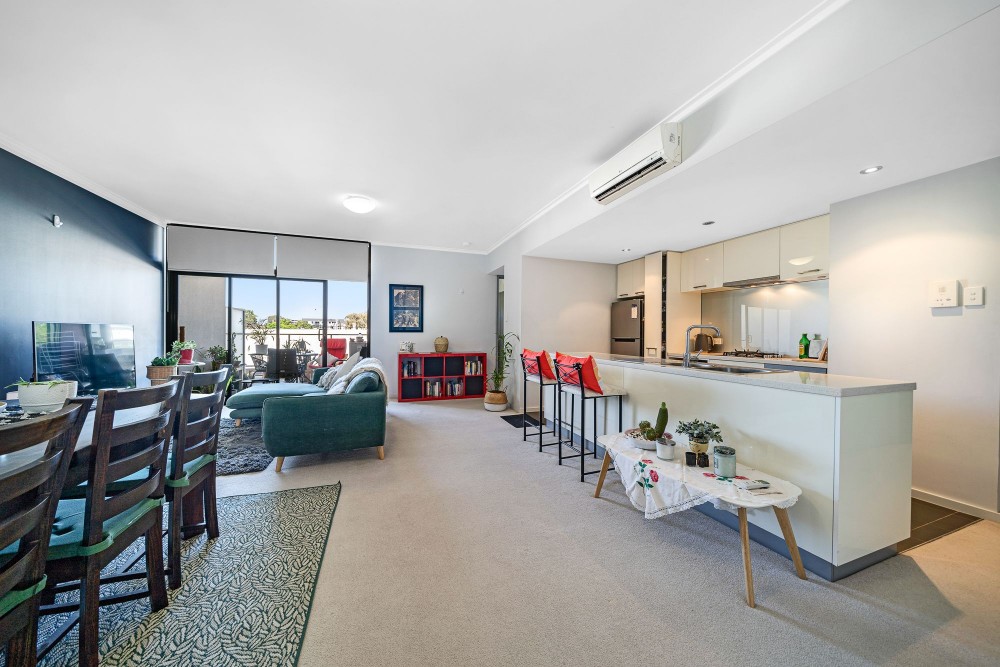32/378 Beaufort Street, Highgate, WA 6003, Highgate - Thumbnail 2