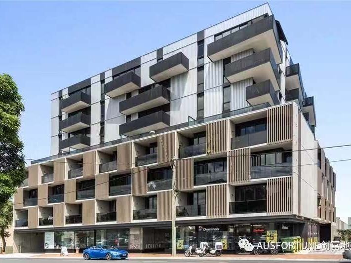107/19-21 Hanover Street, Oakleigh - Thumbnail 7