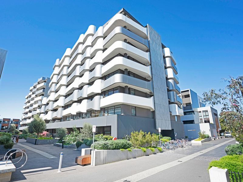 1603/176 edward st, Brunswick East - Thumbnail 8