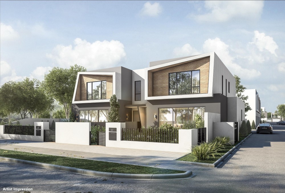 Nomination Sale lot9/29 Browns road, Clayton - Thumbnail 8