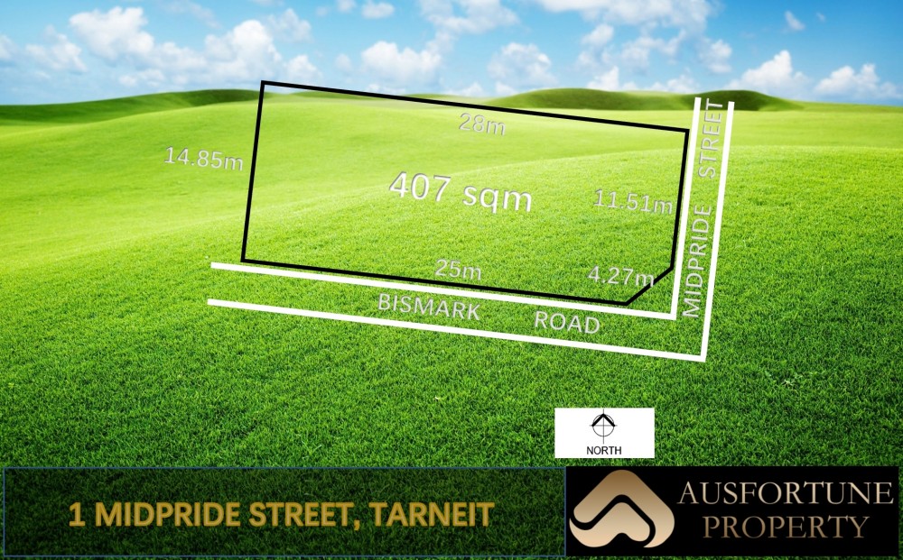 1 Midpride Street, Tarneit - Thumbnail 8