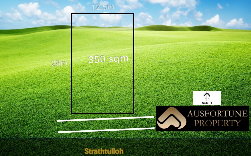 Lot 55 Address available on request, Strathtulloh - Thumbnail 2