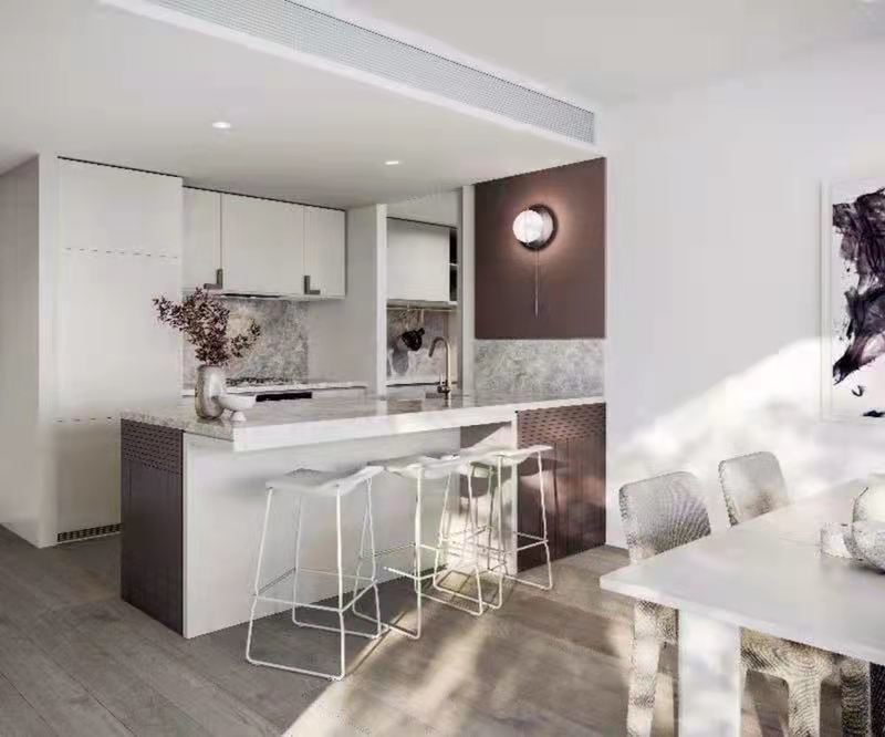 Lot411/ 1 Thomas St, Moonee Ponds - Thumbnail 8
