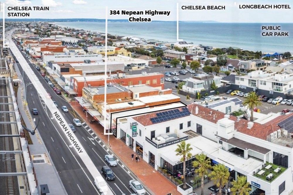 384 Nepean Highway, Chelsea - Thumbnail 7