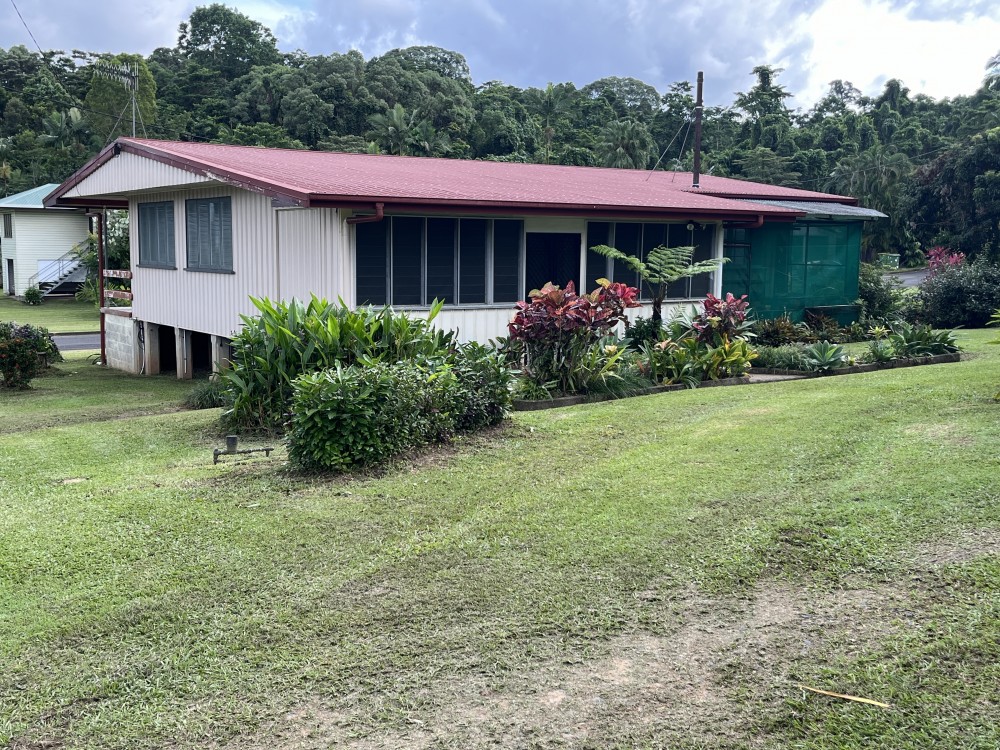 Property Sold in Babinda