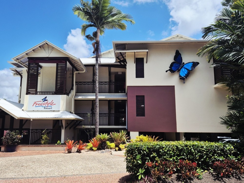 Freestyle Resort Port Douglas