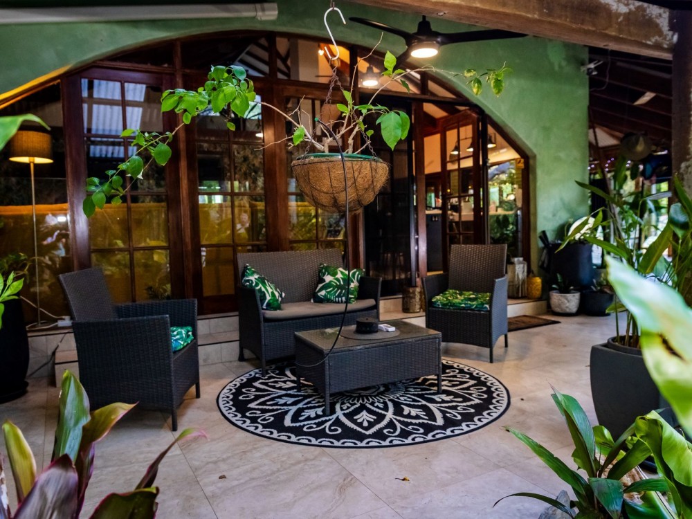 Property For Sale in Port Douglas