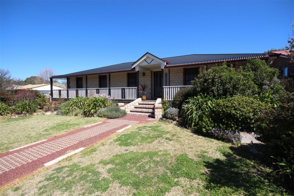 Property Sold in Tenterfield