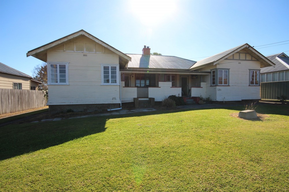 Property For Rent in Tenterfield