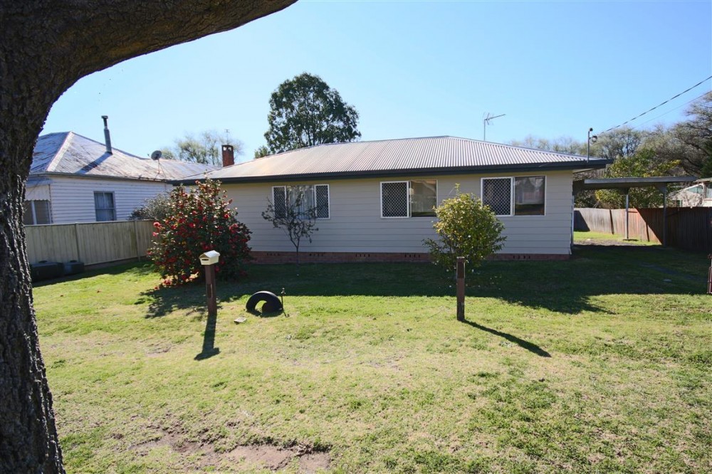 Property Sold in Tenterfield