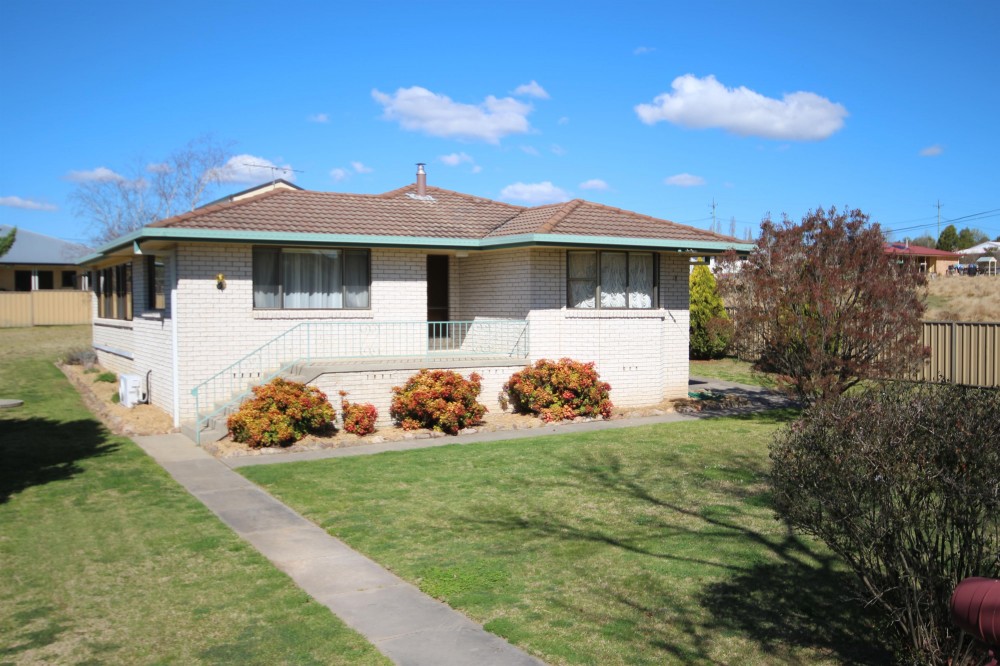 Property Sold in Tenterfield