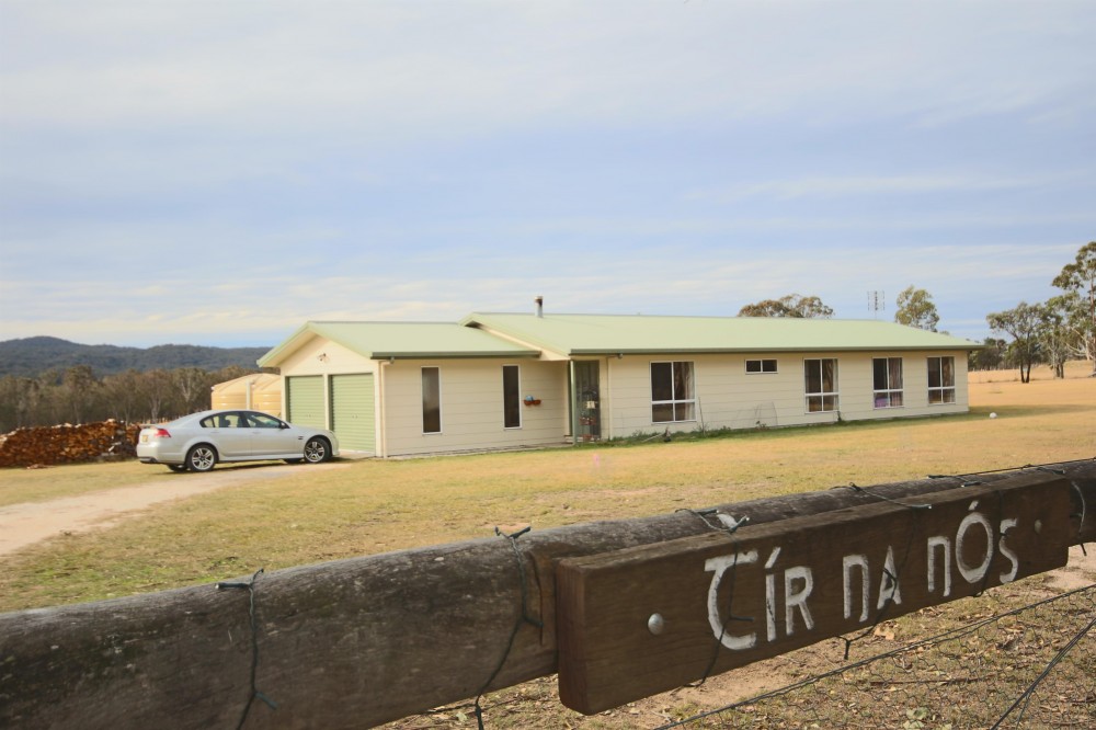 Property Sold in Tenterfield