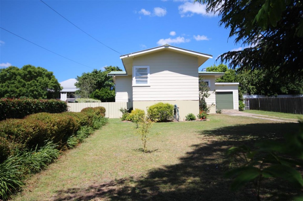 Property Sold in Tenterfield