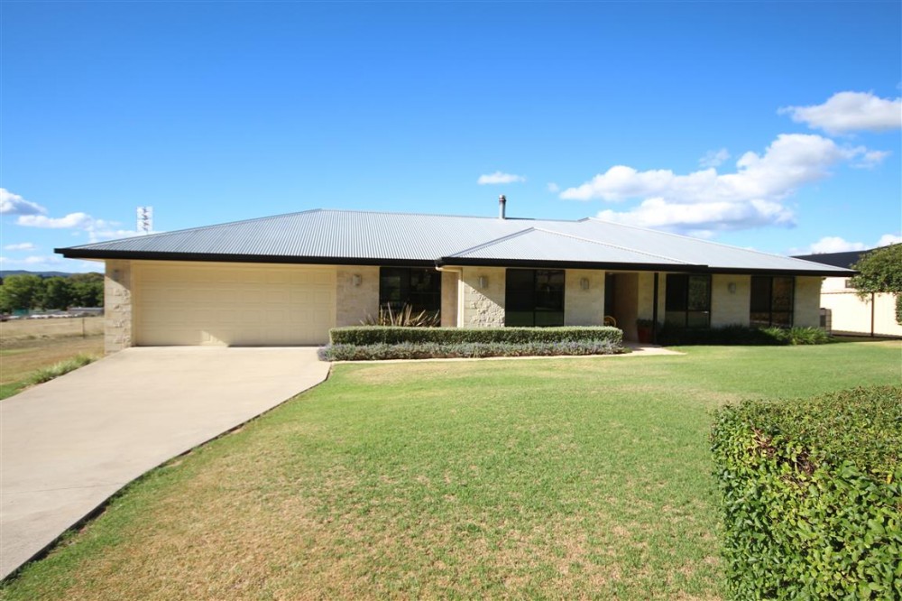 Property Sold in Tenterfield